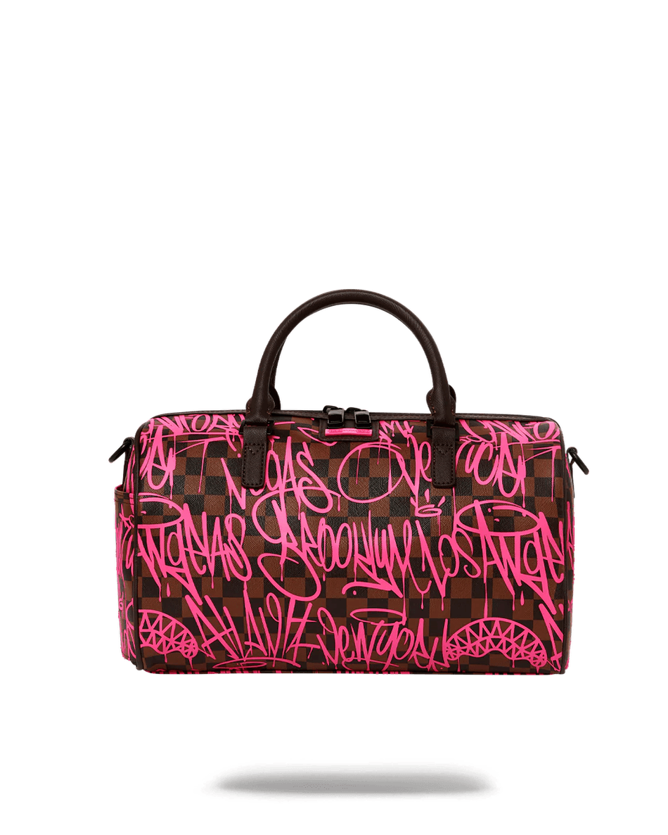 Sprayground JETGRAPHIX MINI DUFFLE 99000