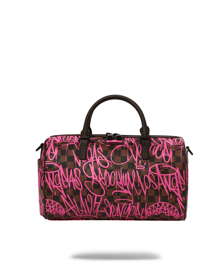 Mini Sac à Dos Jetgraphix Sprayground