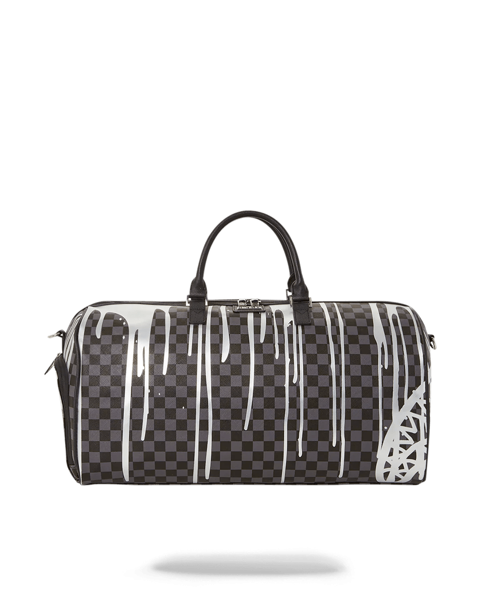 Sprayground CHATEAU GHOST DUFFLE 99000