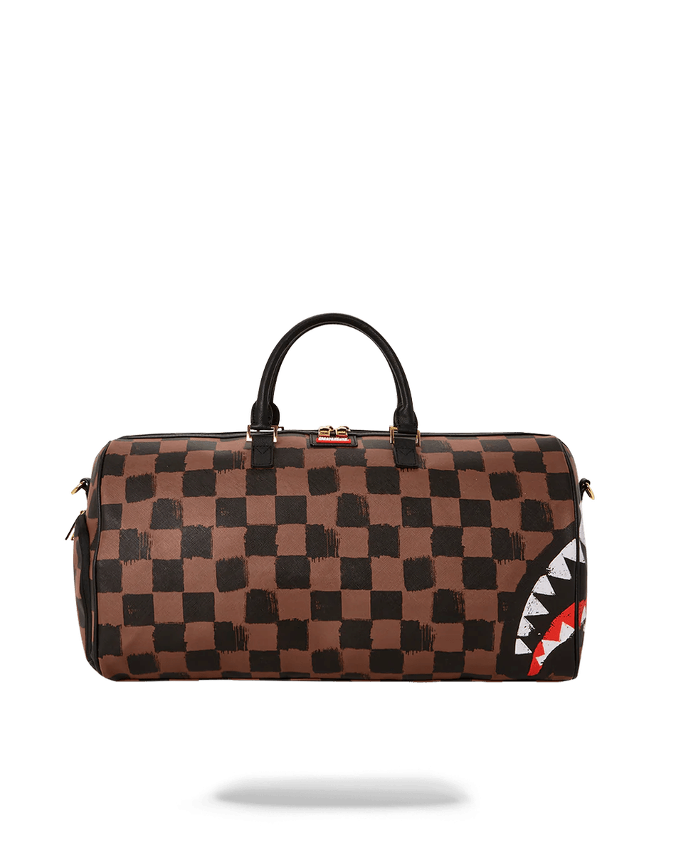 Sprayground Haid Pariisis Alistavad Duffle 99000