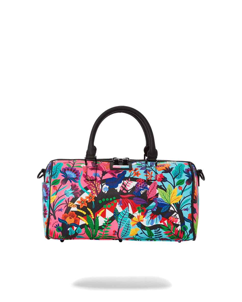 Sprayground AVANT GARDEN MINI DUFFLE 99000