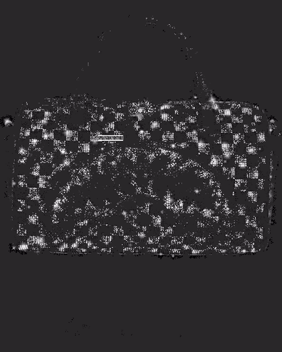 Postřikovač Světelné Roky Dopředu Mini Duffle