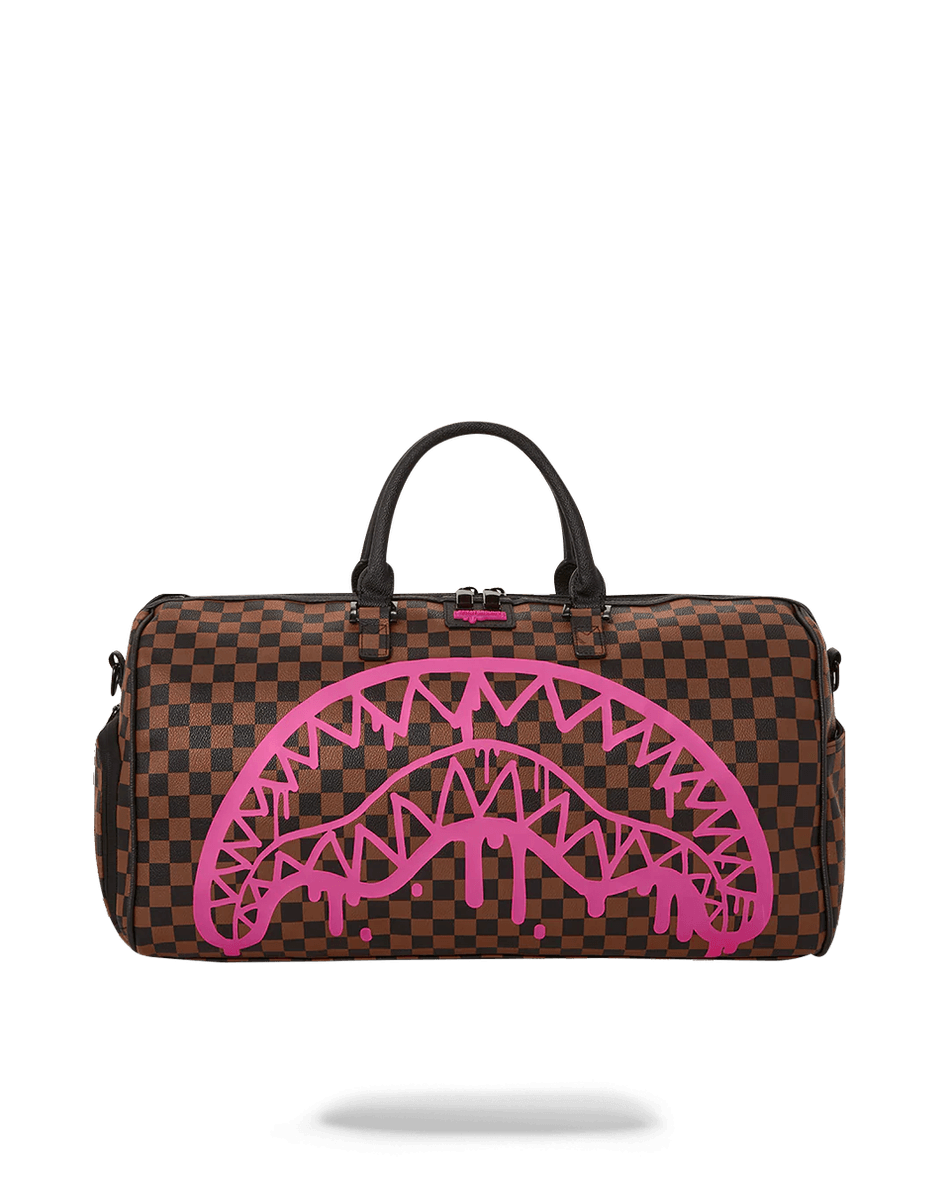 Sprayground Umělcův Dotek Duffle 99000