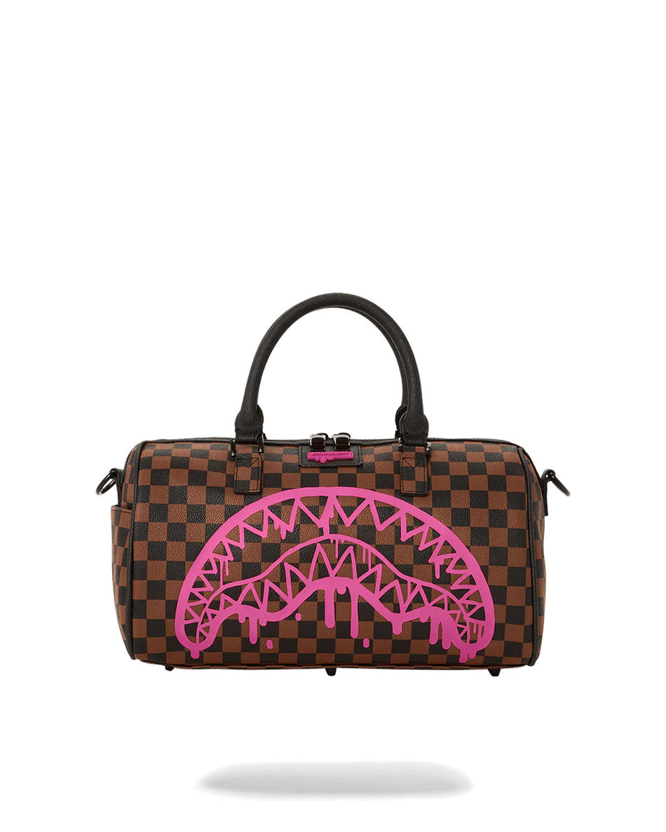 Sprayground Umělcův Dotek Mini Duffle 99000