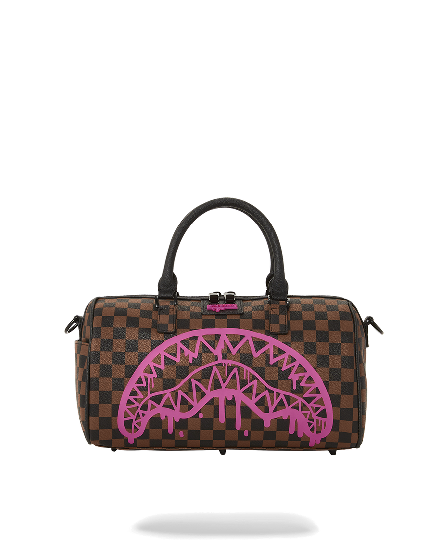 Sprayground Les Artistes Touchent Un Mini Sac à Dos