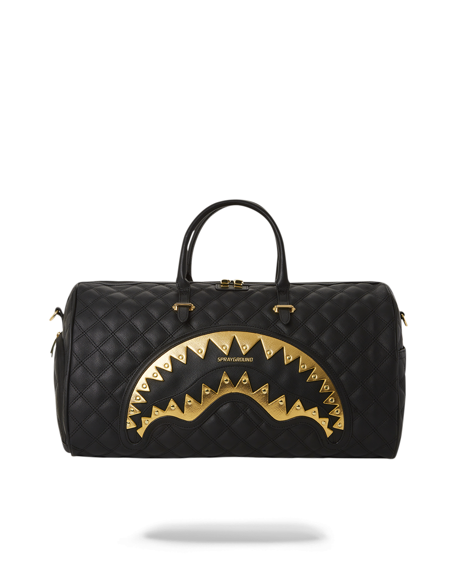 Sac De Voyage Sprayground 24k Genève