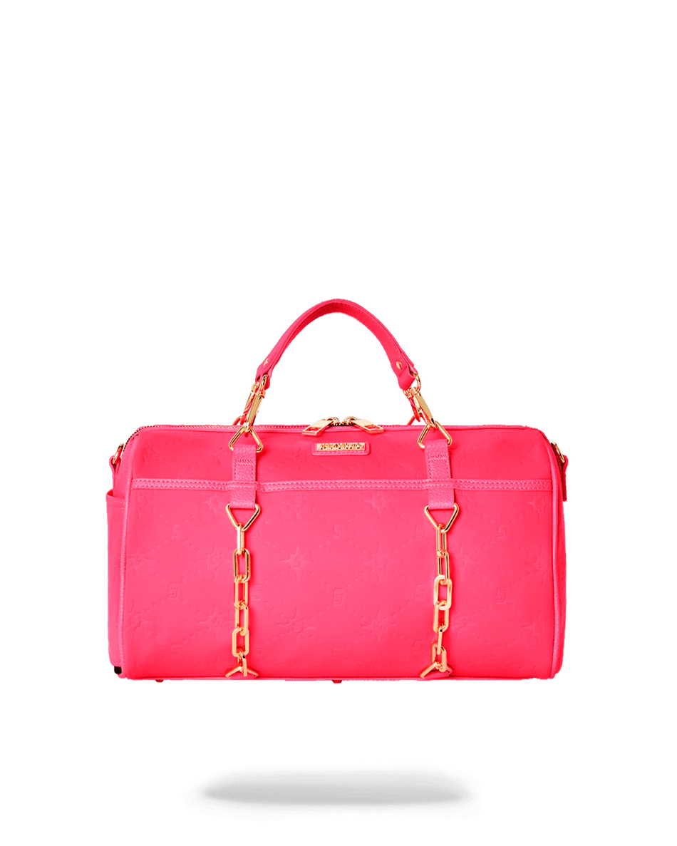 Sprayground Ahelreaktsiooni Mini Duffel 99000