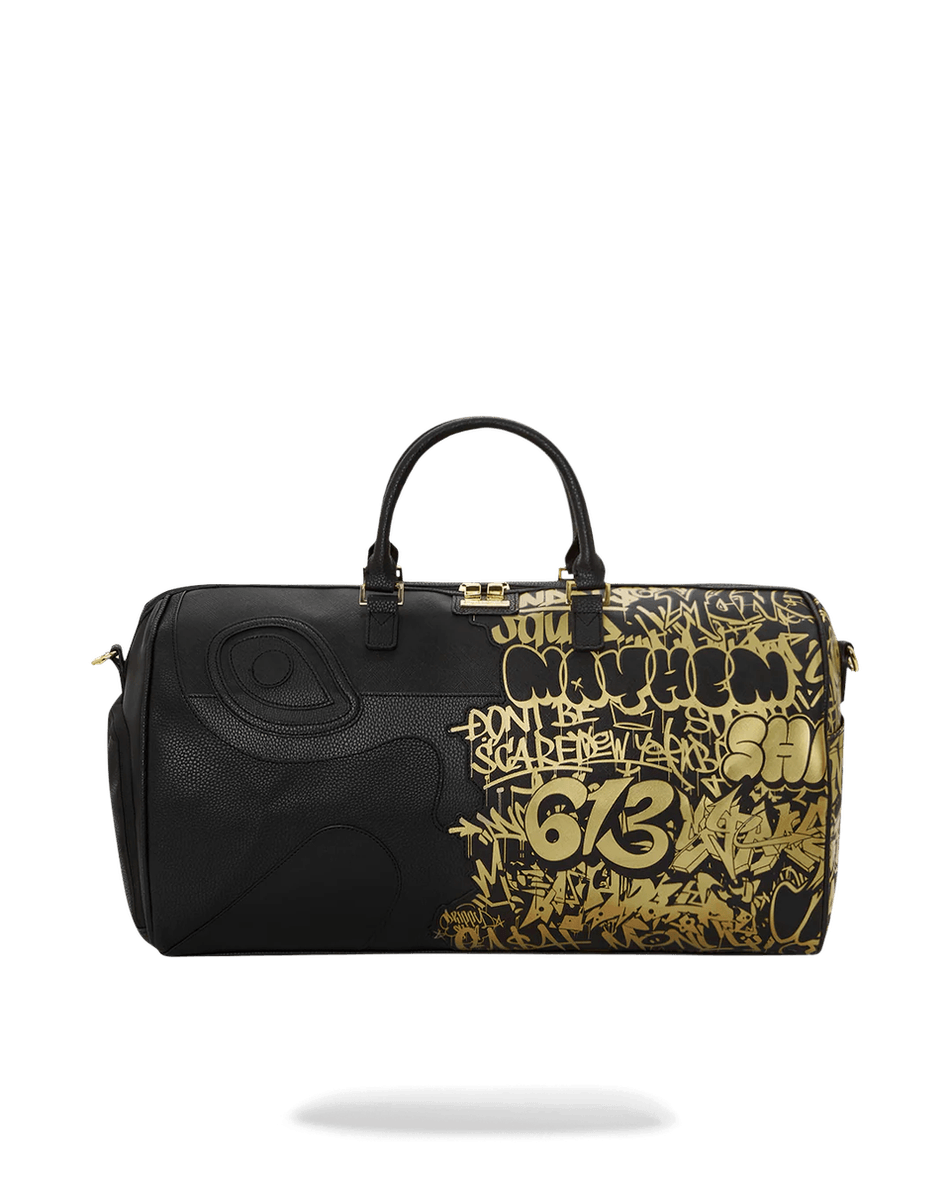 سبراي غراوند نصف غراف غلايد حقيبة دفل كبيرة 99000