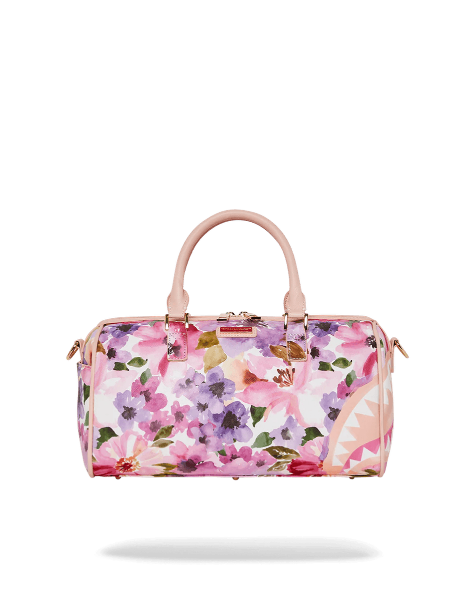 Sprayground BOTANIC VILLA CHILLA MINI DUFFLE 99000