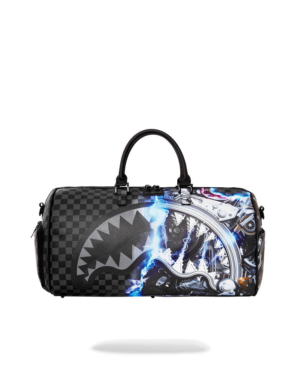 Sprayground Alavool Suur Duffel 99000