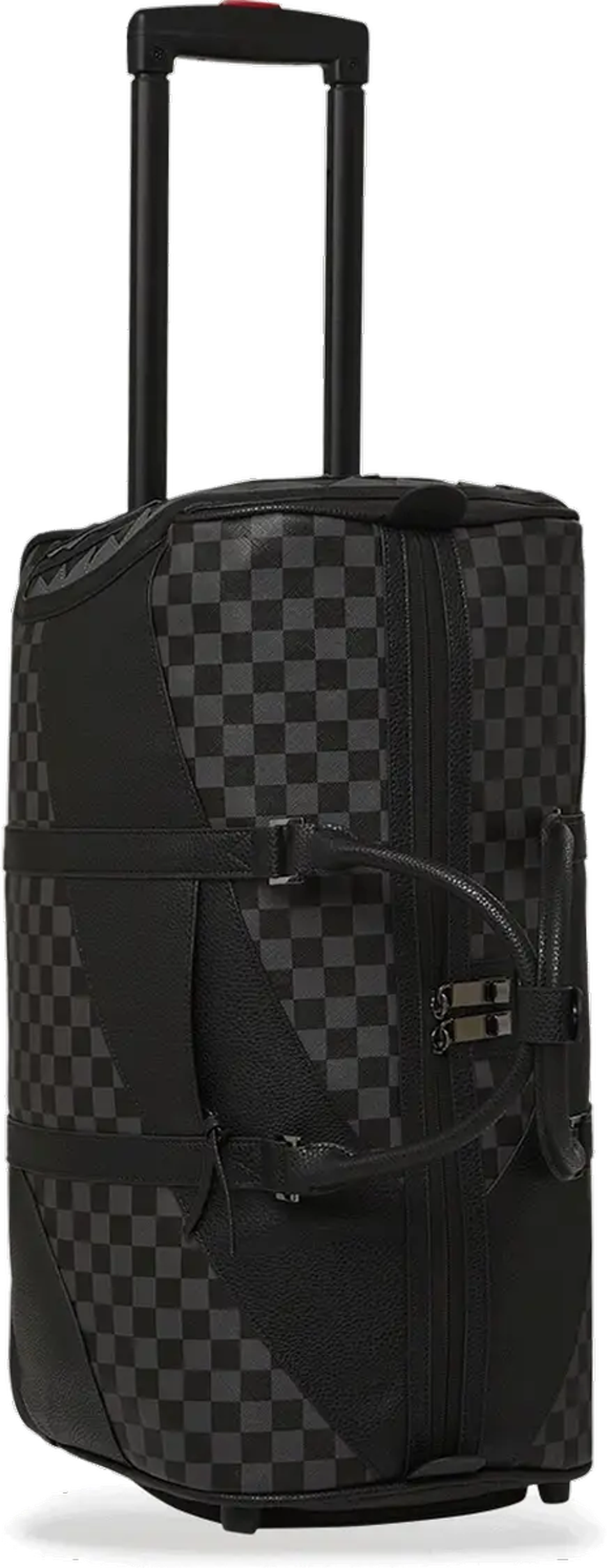 Sprayground Võidusõidurada Vari Fantoom Duffel Wheely 99000