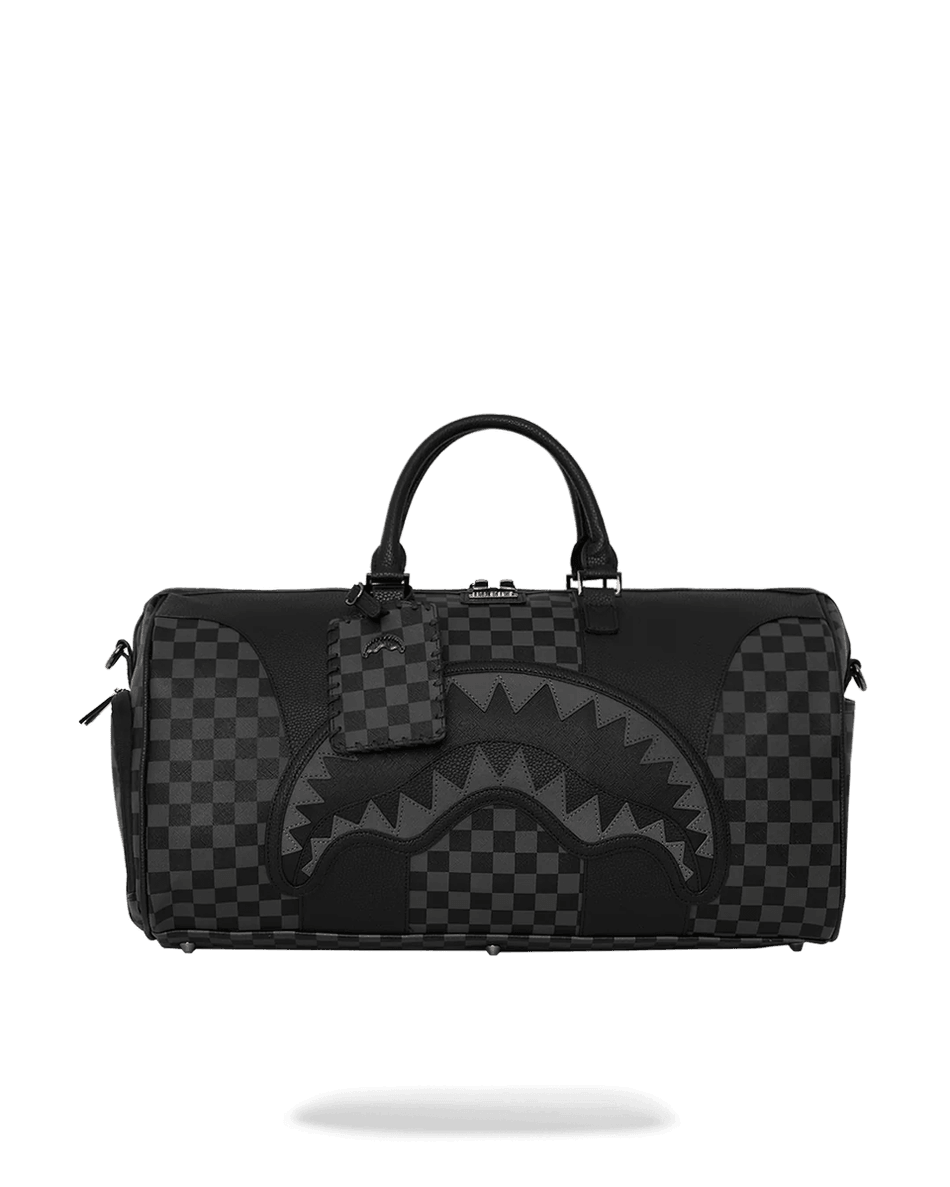 Sprayground Võidusõidurada Vari Fantoom Suur Duffel 99000