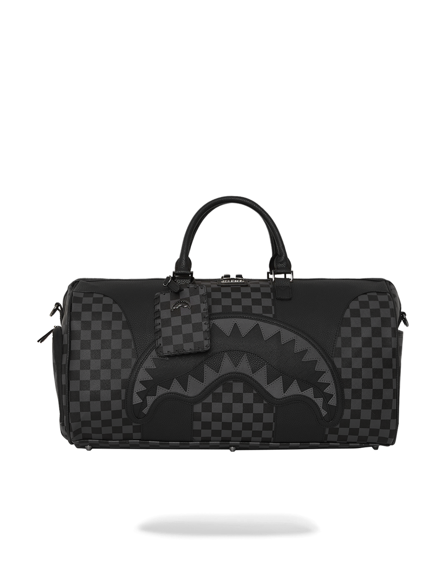 Sprayground Versenypálya árnyék Fantom Nagy Duffle