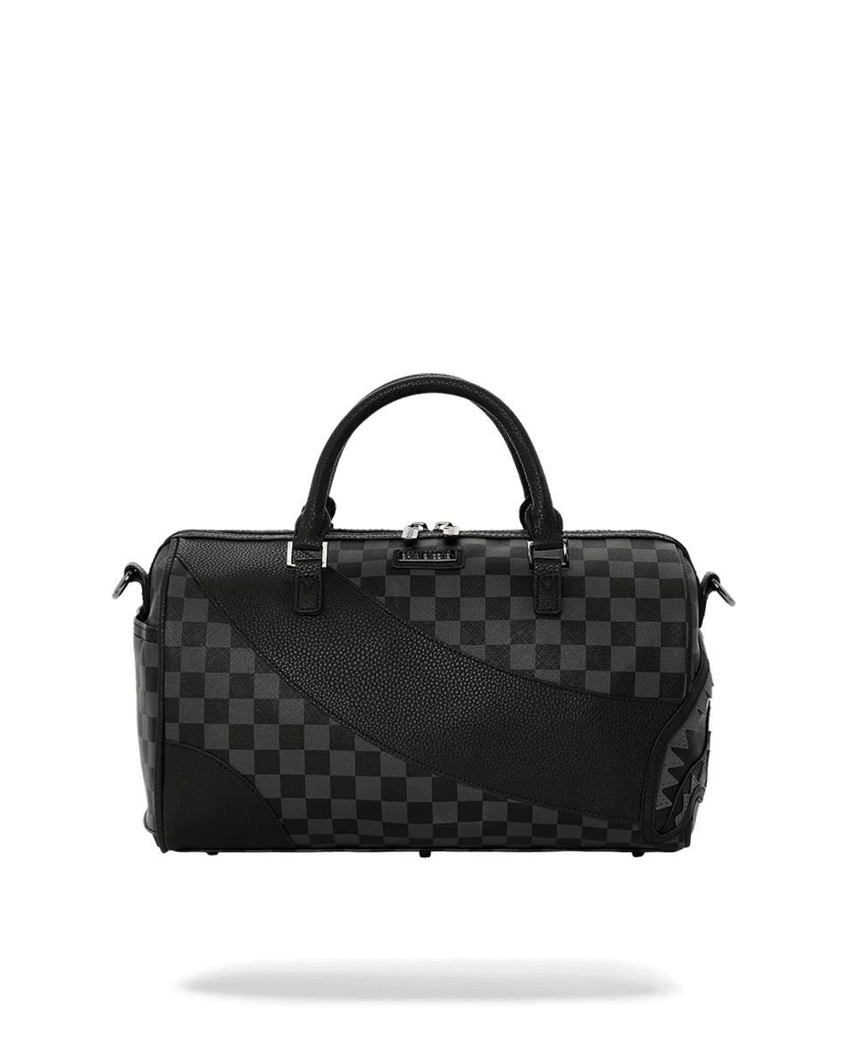 Sprayground RACEWAY SHADOW PHANTOM MINI DUFFLE 99000