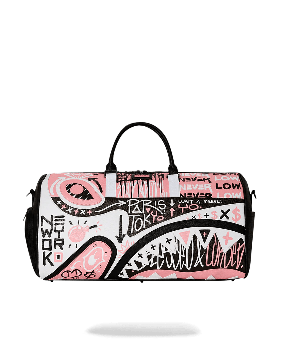 Sprayground Jadore Duffel 99000
