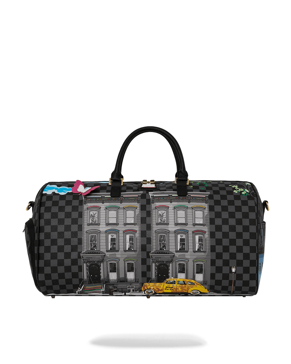 Sprayground SUTTON DUFFLE 99000