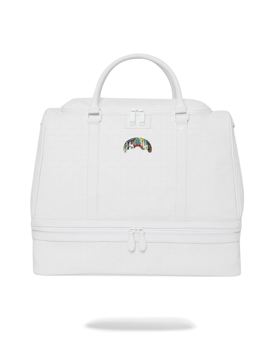 Sprayground Se Présenter Montrer Sac à Dos Aiguille
