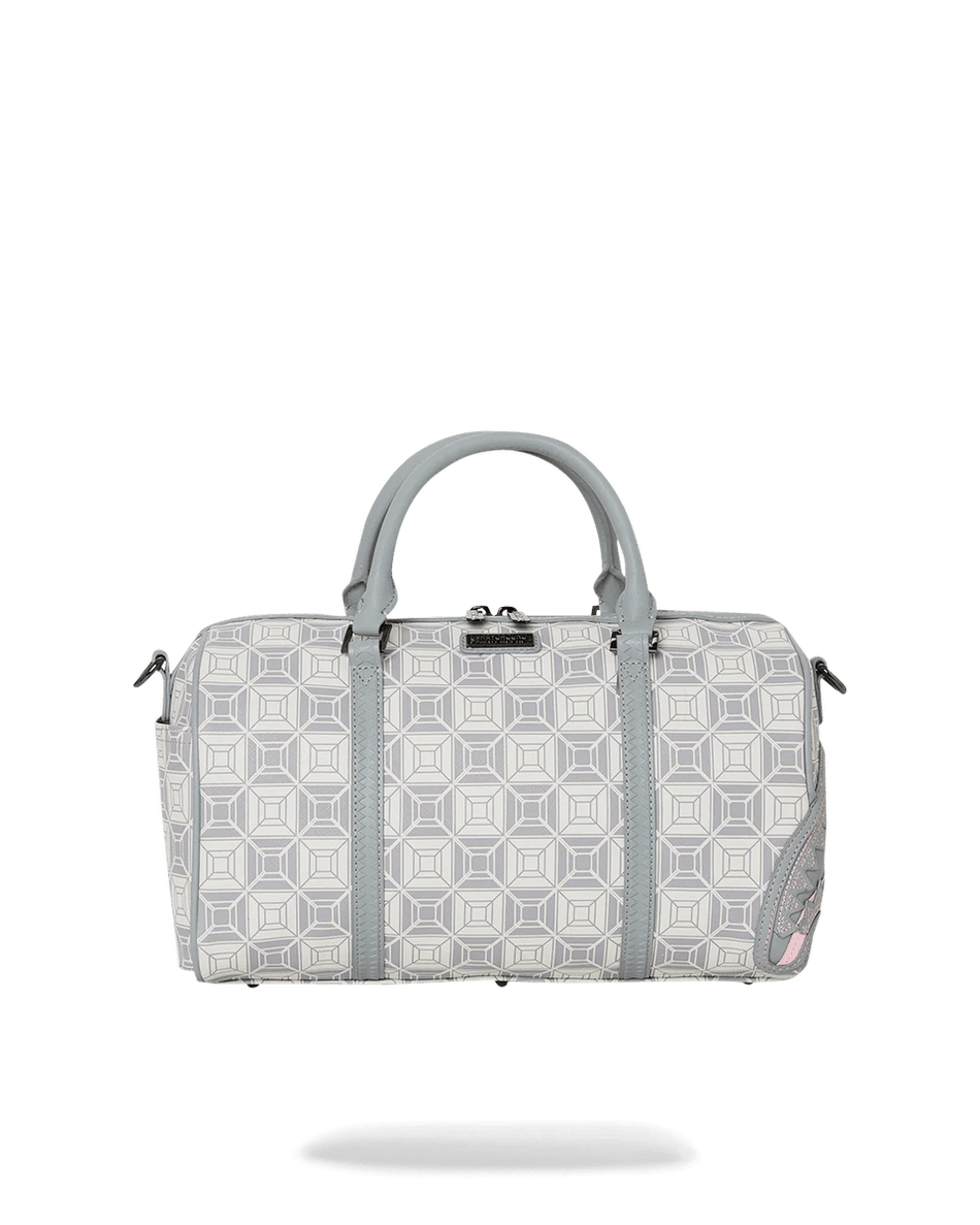 سبراي غراوند A.i.8 ذكاء أفريقي محجوز ومشغول حقيبة دفل صغيرة 99000