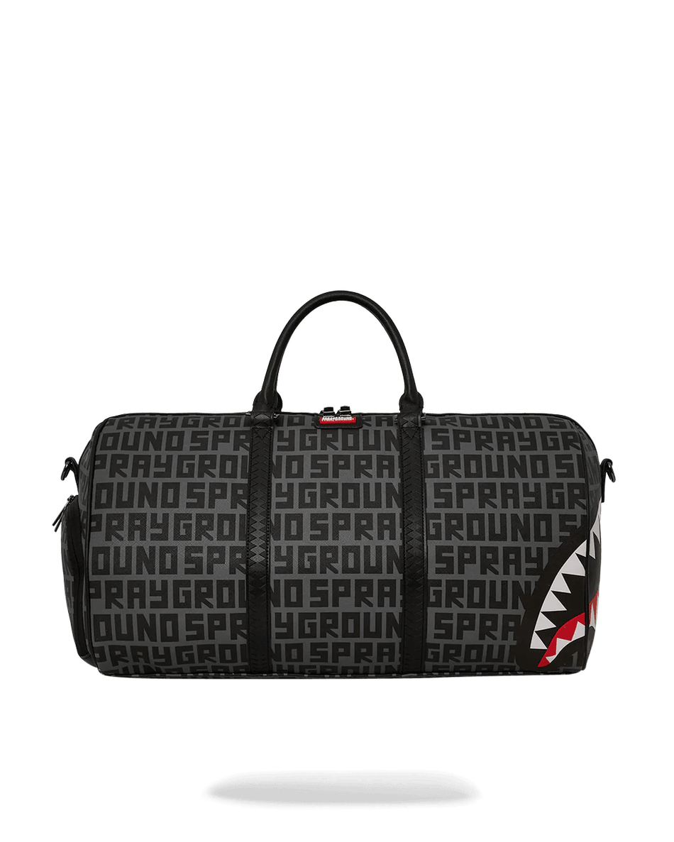 سبراي غراوند شاركفينتي ستيلث بايلوت دفل 99000