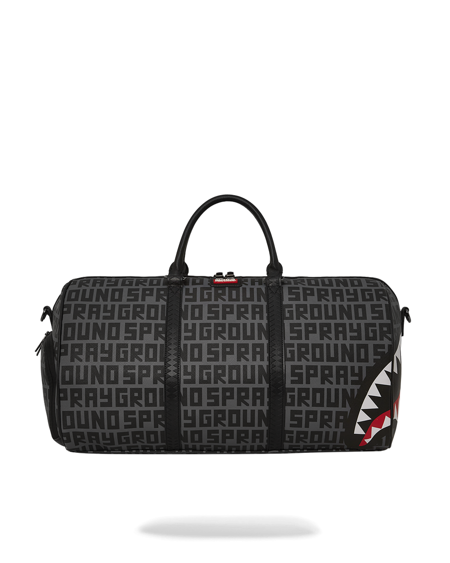 Sprayground Sharkfinity Lopakodó Pilóta Duffle
