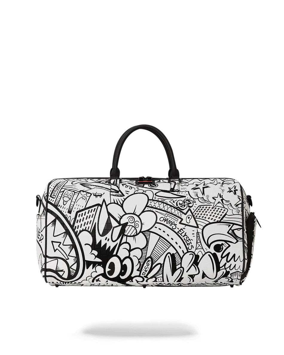 スプレイグラウンド ペイデイ パーティー ダッフル 99000