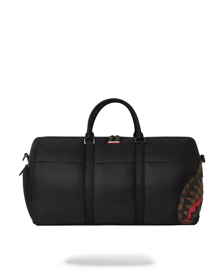 Sac De Sport Vail Flexible Avec Requin-globe Sprayground