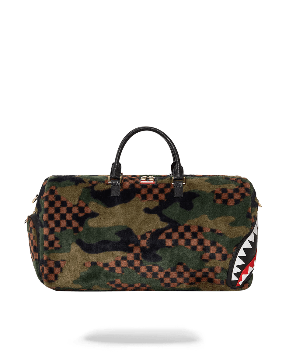 سبراي غراوند بيغ سكاي فر شارك دفل 99000