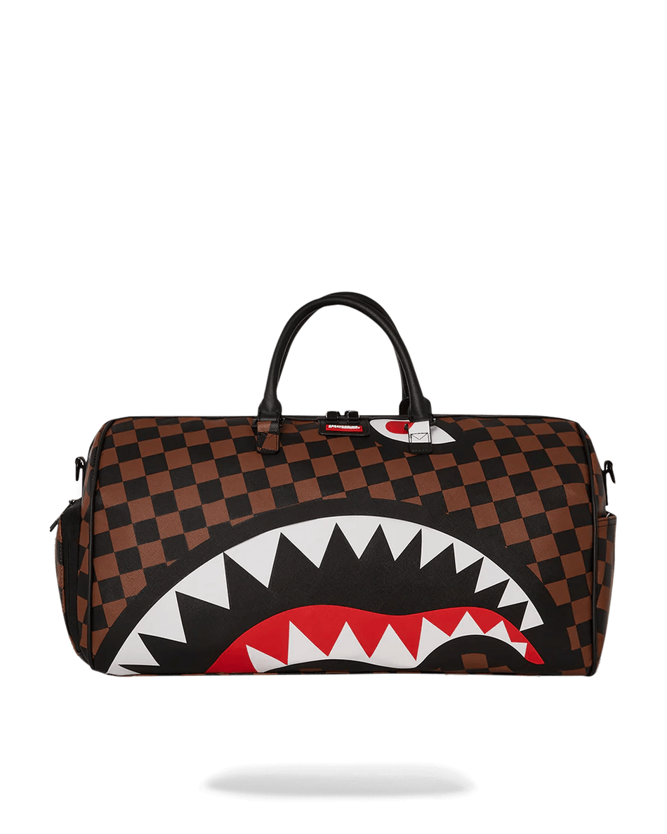 سبراي غراوند حقيبة دوفي هانغوفر شارك 99000