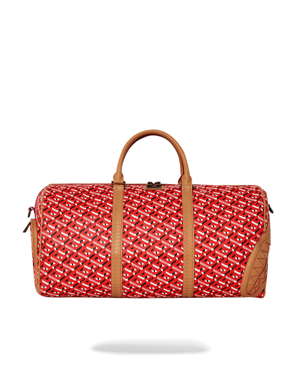 سبراي غراوند حقيبة دفل كونكورد 3DSG 99000