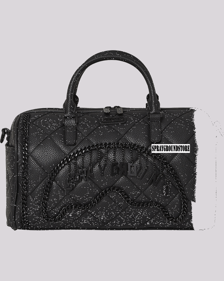 Sprayground Ghost Shadow Mini-Reisetasche