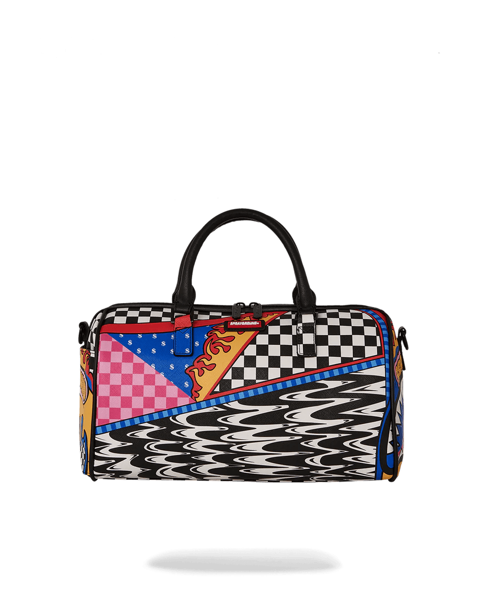 سبراي غراوند موش بيت ميني دفل 99000