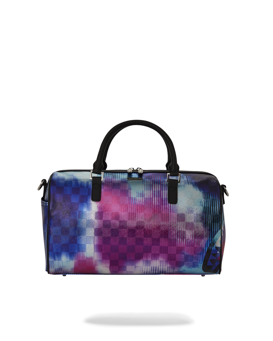 Sprayground Sharkclub Electronica Mini Duffle