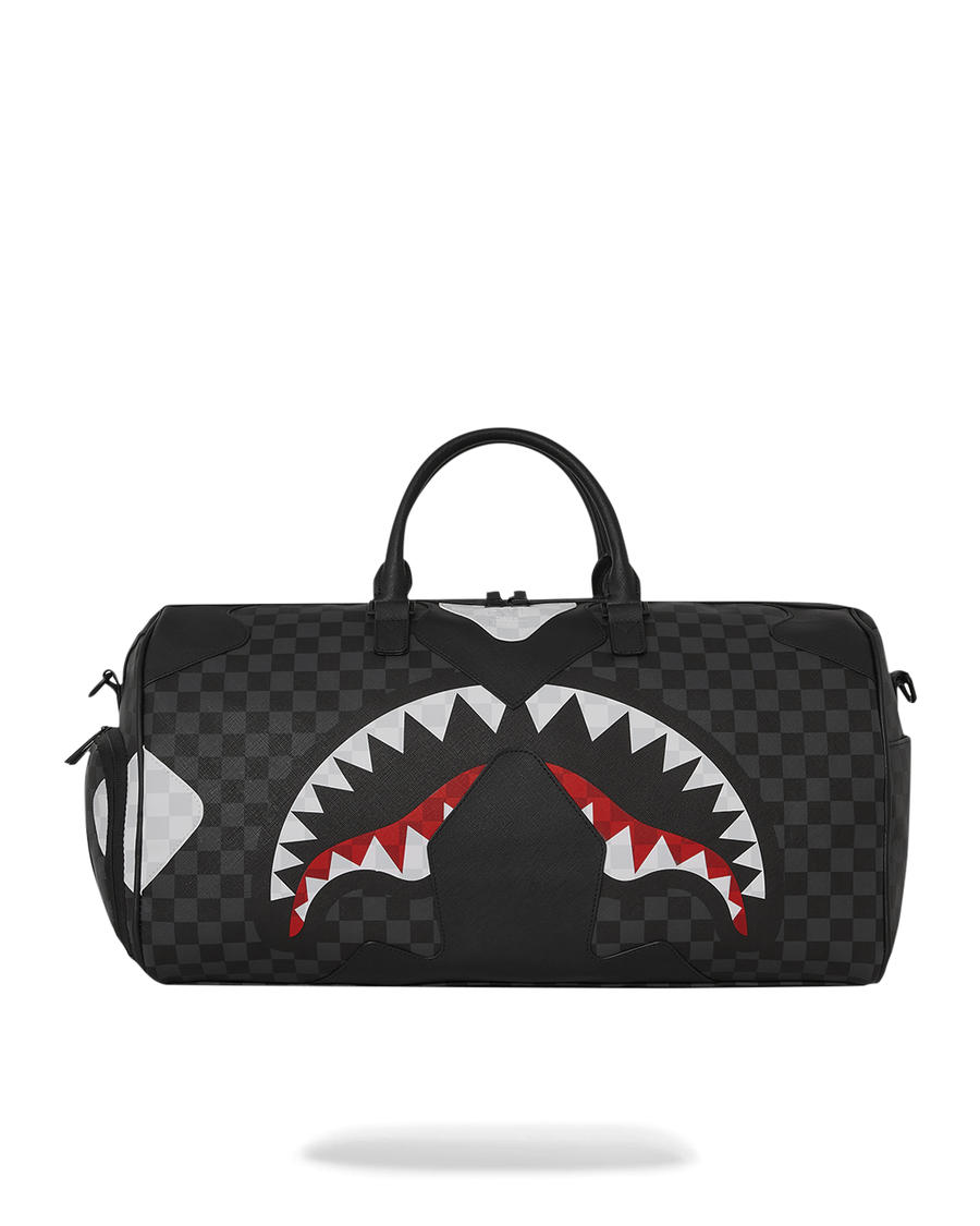 Sprayground Triple Decker Následník Trůnu Duffle