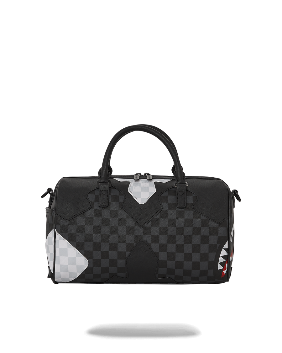 Sprayground Triple Decker Následník Trůnu Mini Duffle