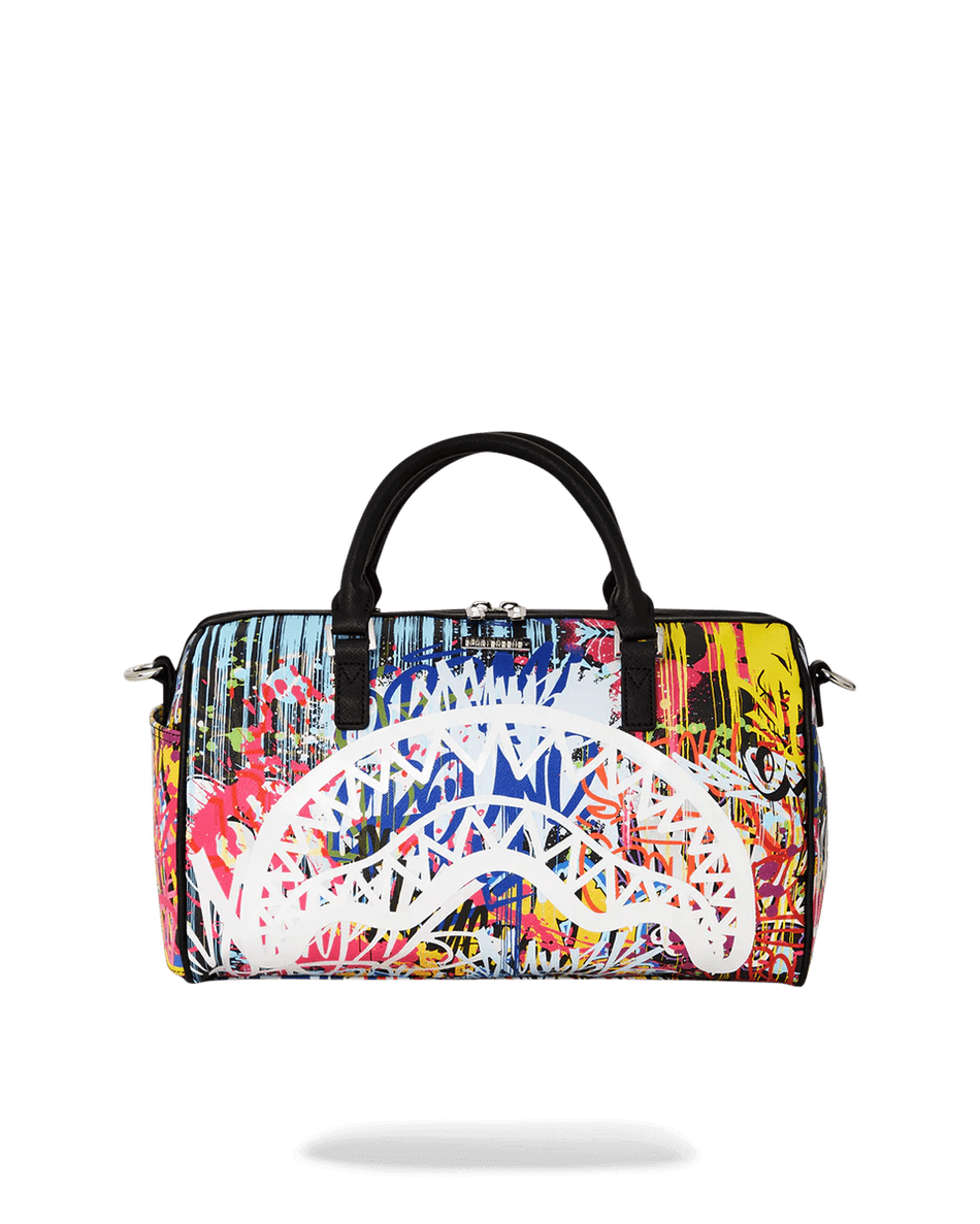 سبراي غراوند لور إيست سايد ميني دوفل 99000