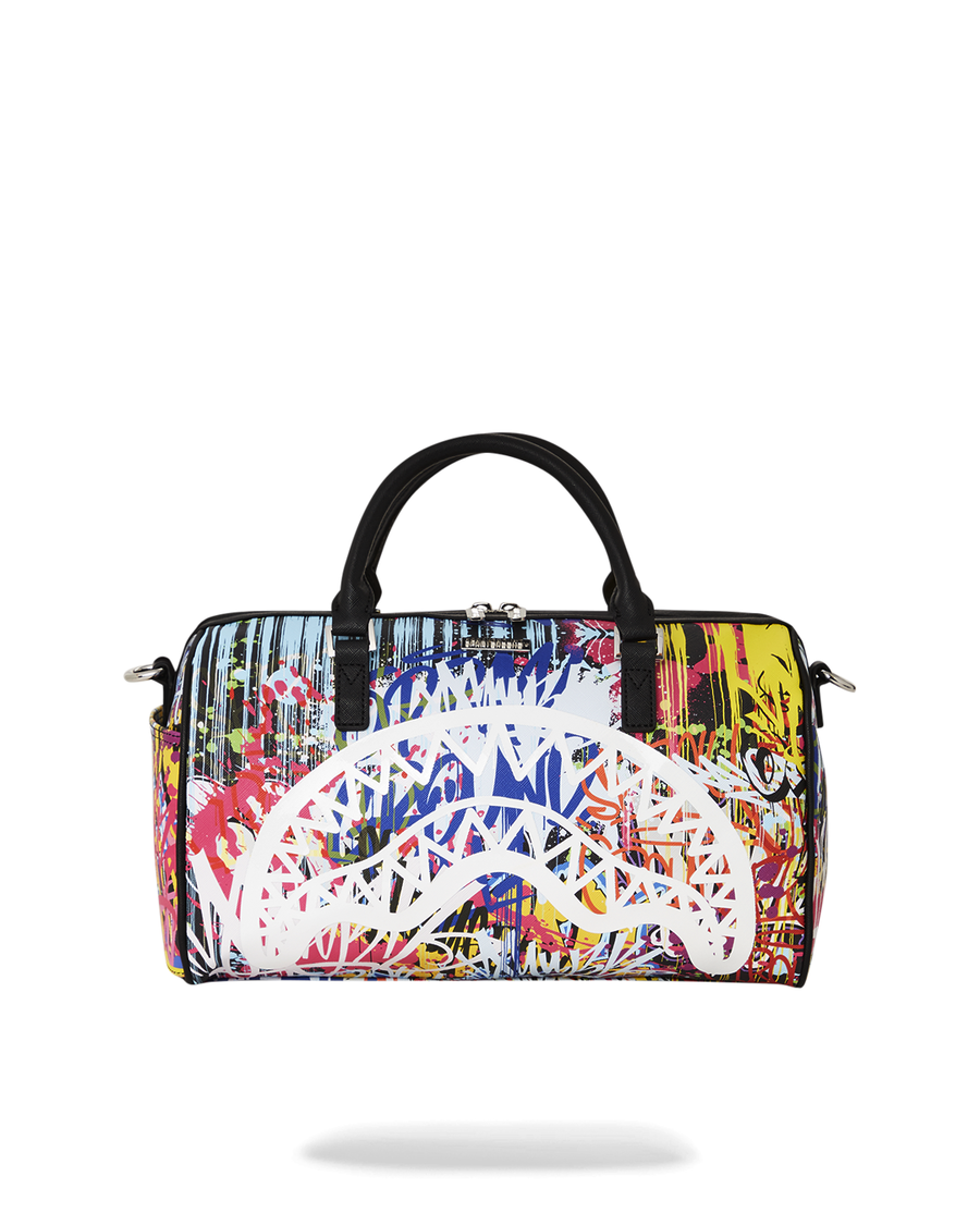 Sprayground Lower East Side Mini-Reisetasche