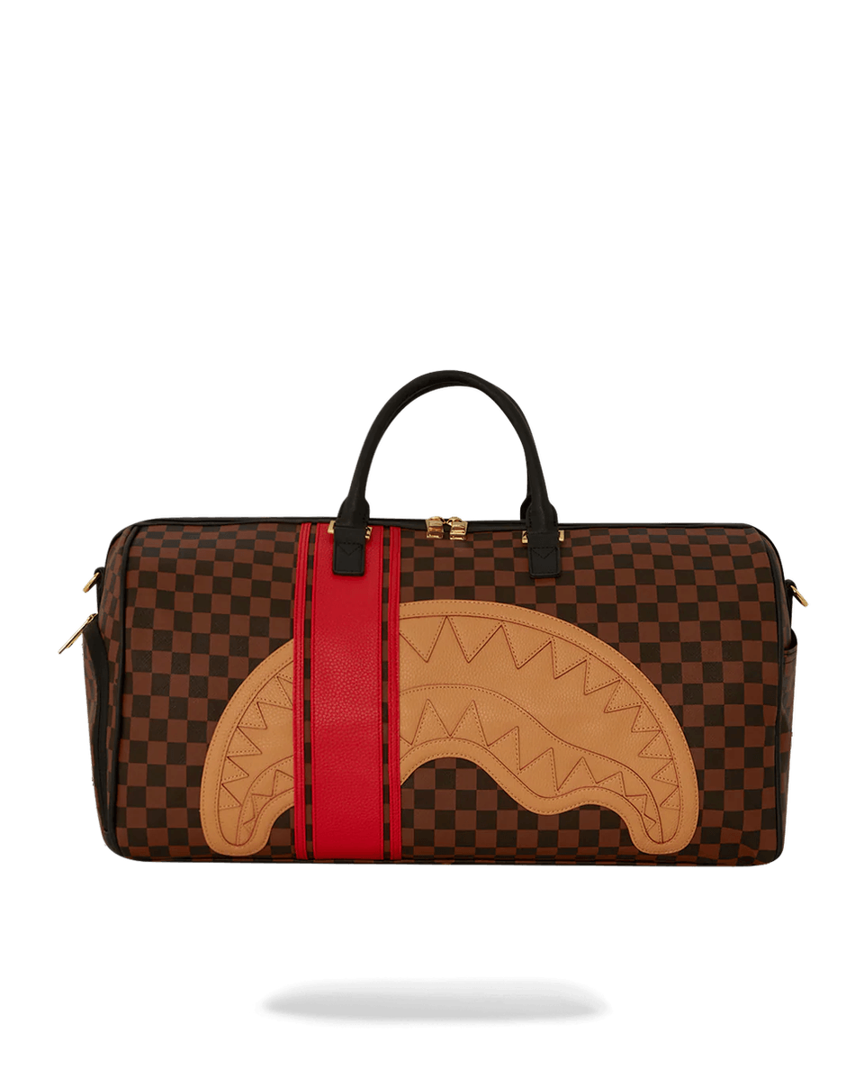 سبراي غراوند هيني فيكتوري لاب حقيبة دفل كبيرة 99000