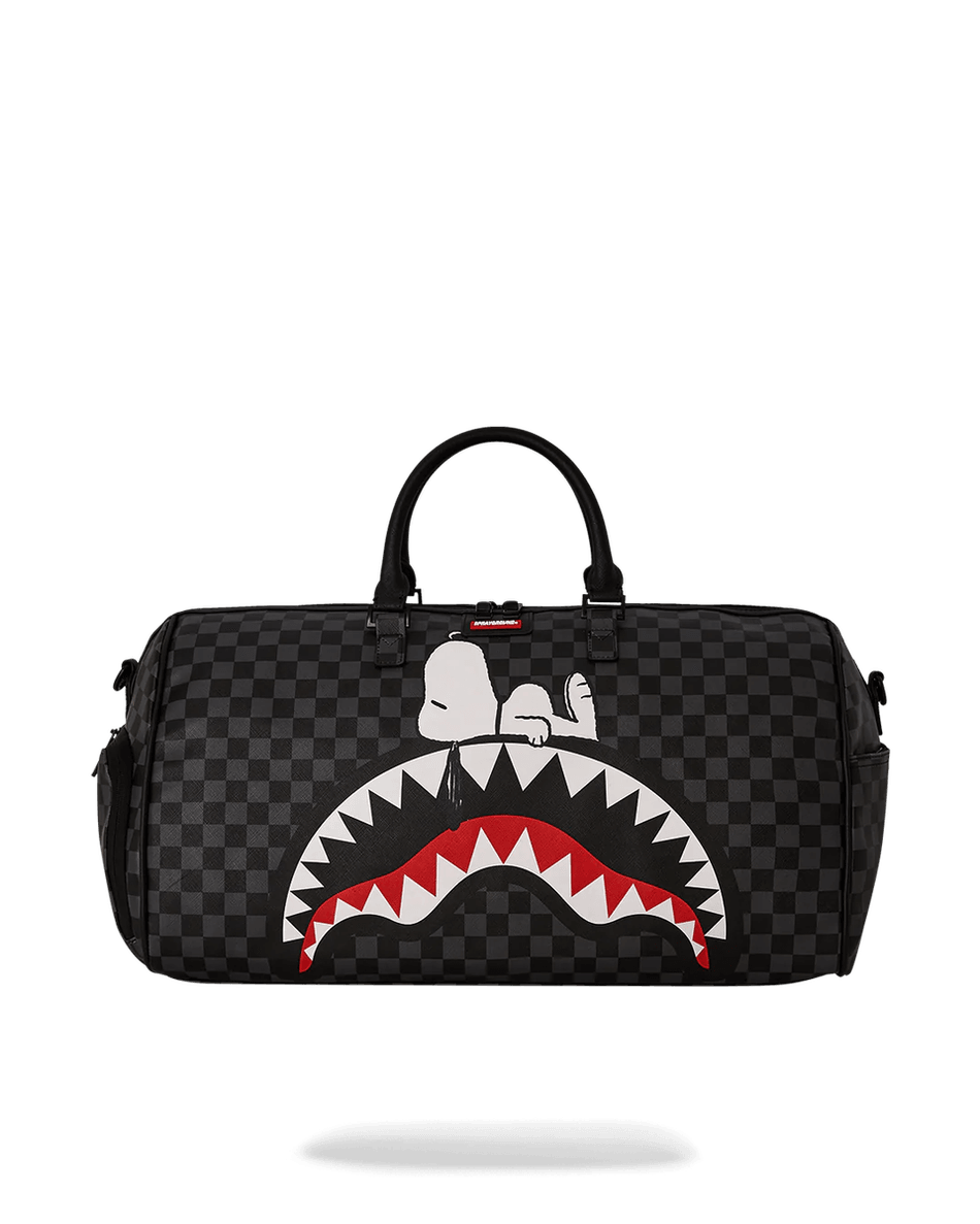 سبراي غراوند سنوبي يوم عطلة حقيبة دفل 99000