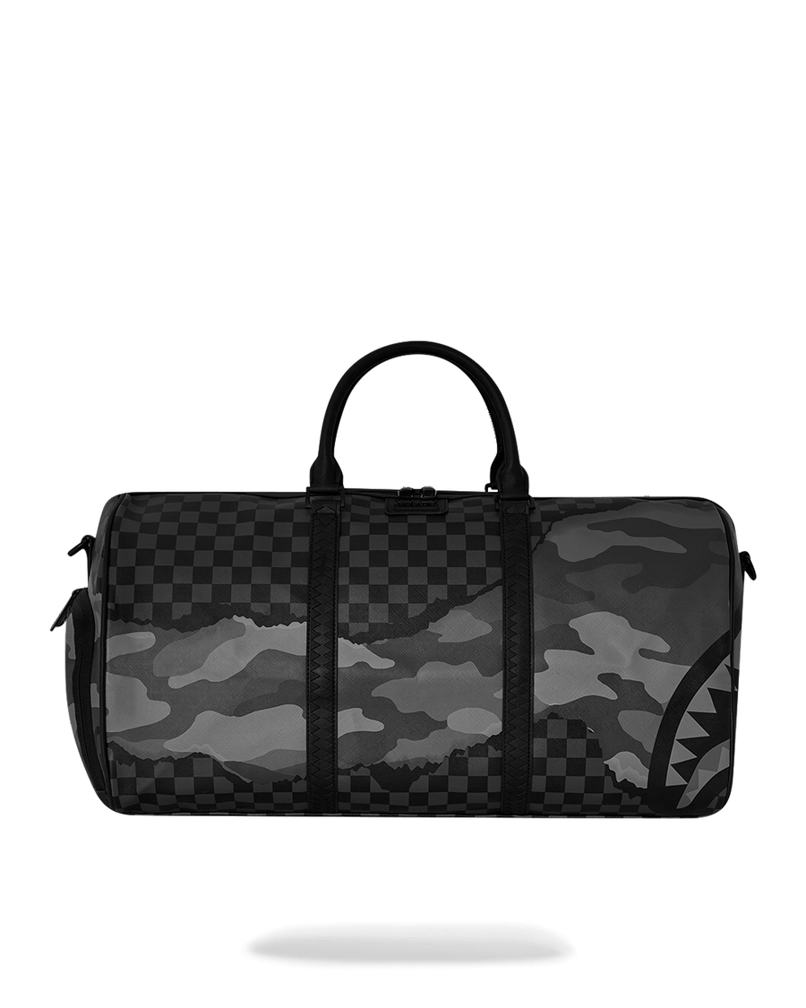 Sprayground 3am Riptide Duffle