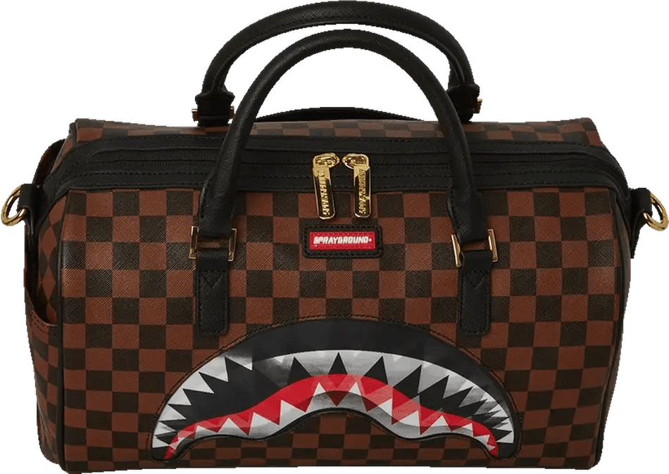 سبراي غراوند تأثيرات لنتicular حقيبة دفل صغيرة 99000