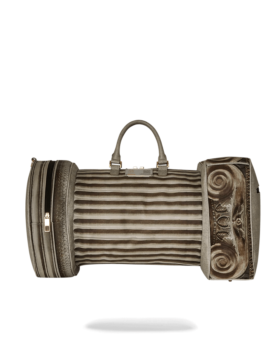 سبراي غراوند معبد سارديس اليوناني عمود دفل 99000