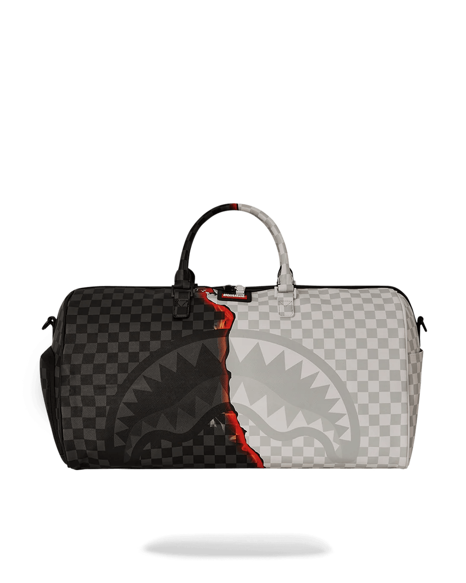 ספראיגראונד טבעת האש דופל גדול 99000