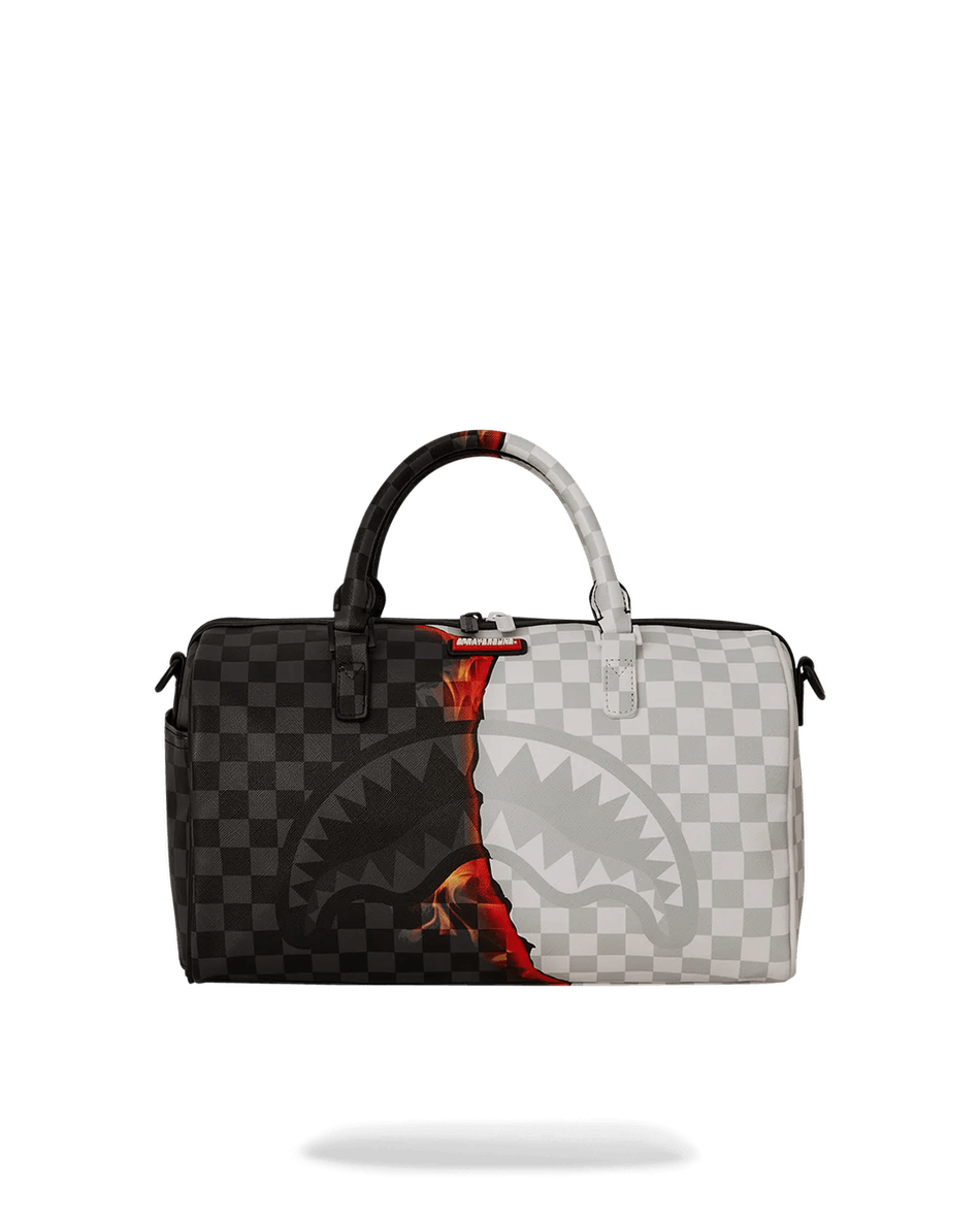 ספראיגראונד טבעת האש מיני דופל 99000