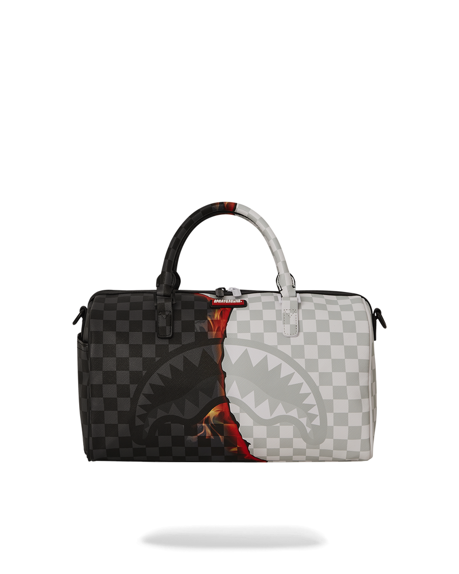 Sprayground Ring Of Fire Mini-Reisetasche