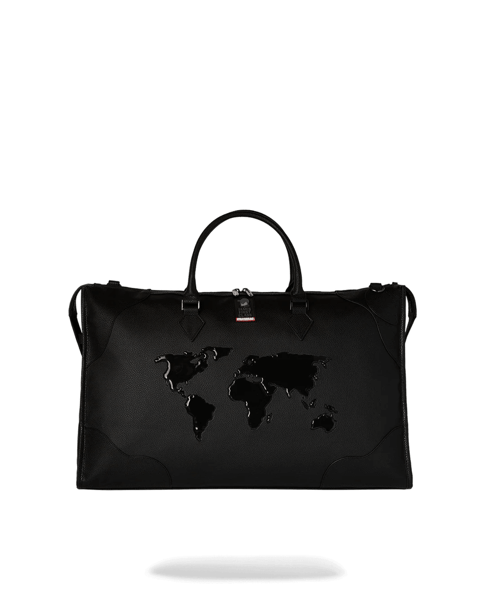 سبراي غراوند جيمس فئة أولى إقلاع عالمي حقيبة دفل هرم 99000