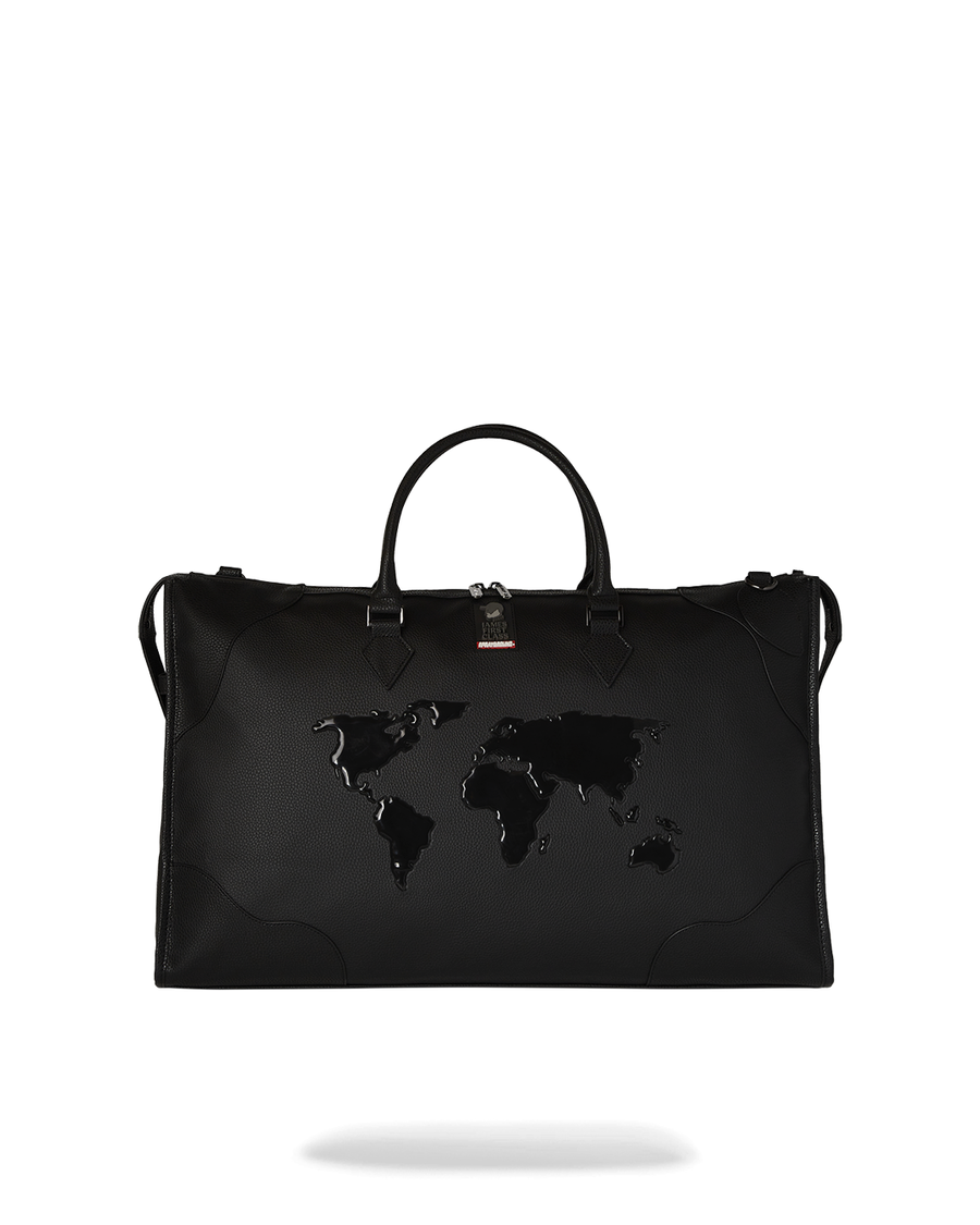 Sprayground James Első Osztályú Globális Felszálló Piramis Duffle