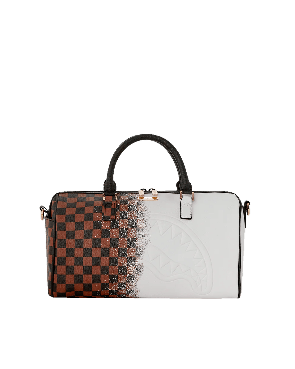 سبراي غراوند سبراي شاركس في جميع أنحاء العالم حقيبة دفل صغيرة 99000