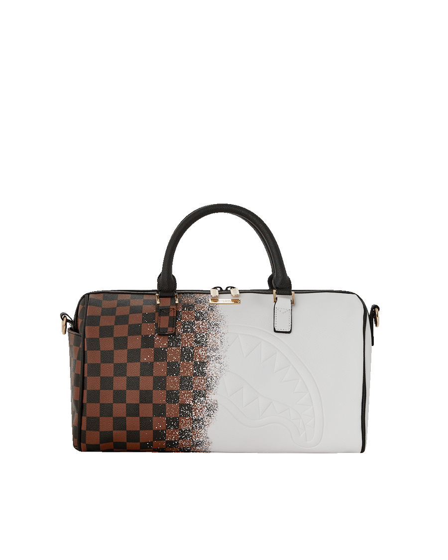 Sprayground Spraysharks Világszerte Mini Duffle