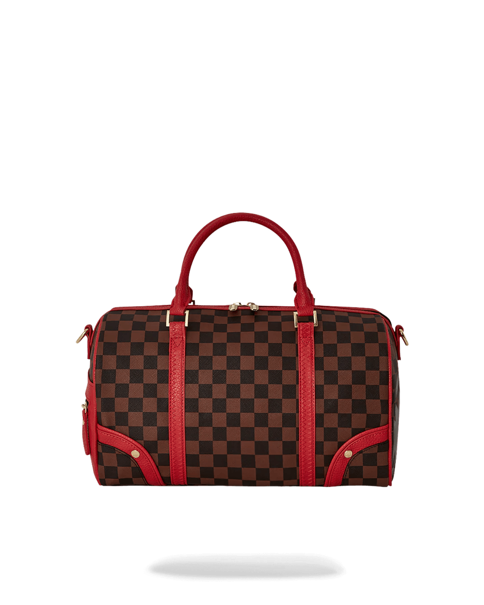 Sprayground TAKEOVER THE THRONE MINI DUFFLE 99000