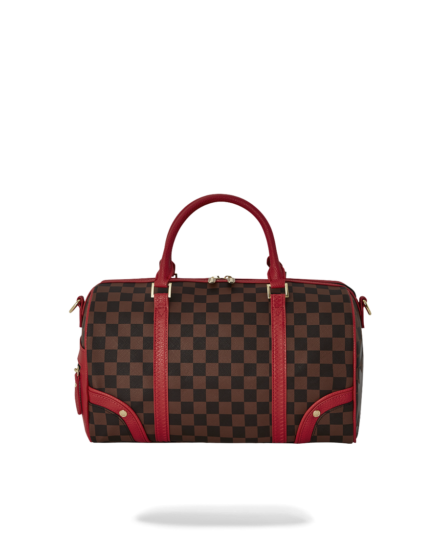 Sprayground átvétele A Trónt Mini Duffle